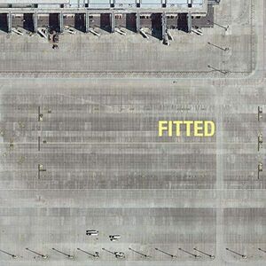 Fitted - First Fits  CD